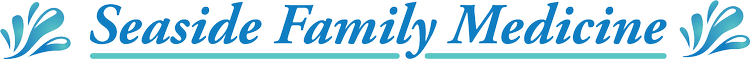 Seaside Family Medicine logo