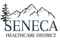 Seneca Healthcare District logo