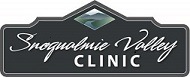 Snoqualmie Valley Clinic logo