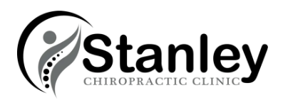 Stanley Chiropractic Clinic logo