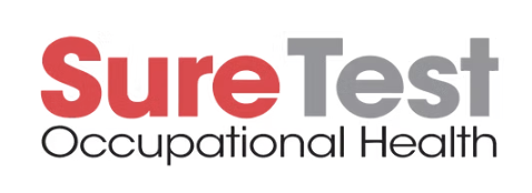 Sure Test logo