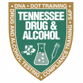 Tennessee Drug and Alcohol Center logo