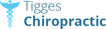 Tigges Chiropractic & Wellness logo