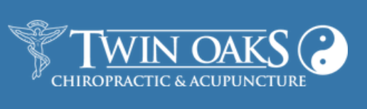 Twin Oaks Chiropractic and Acupuncture logo