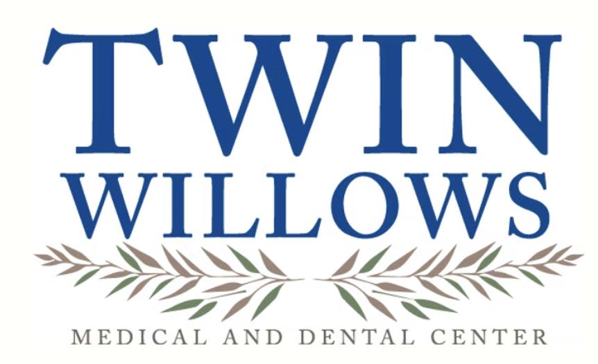 Twin Willows Medical and Dental Center logo