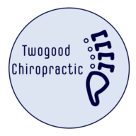 Twogood Chiropractic logo
