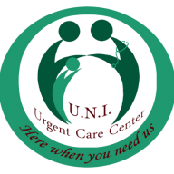 U.N.I. Urgent Care Center - Frederick logo