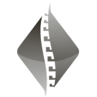 Van Dam Chiropractic logo