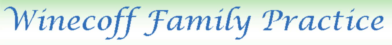 Winecoff Family Practice logo