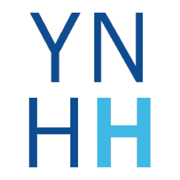 Yale New Haven Health Occupational Medicine logo